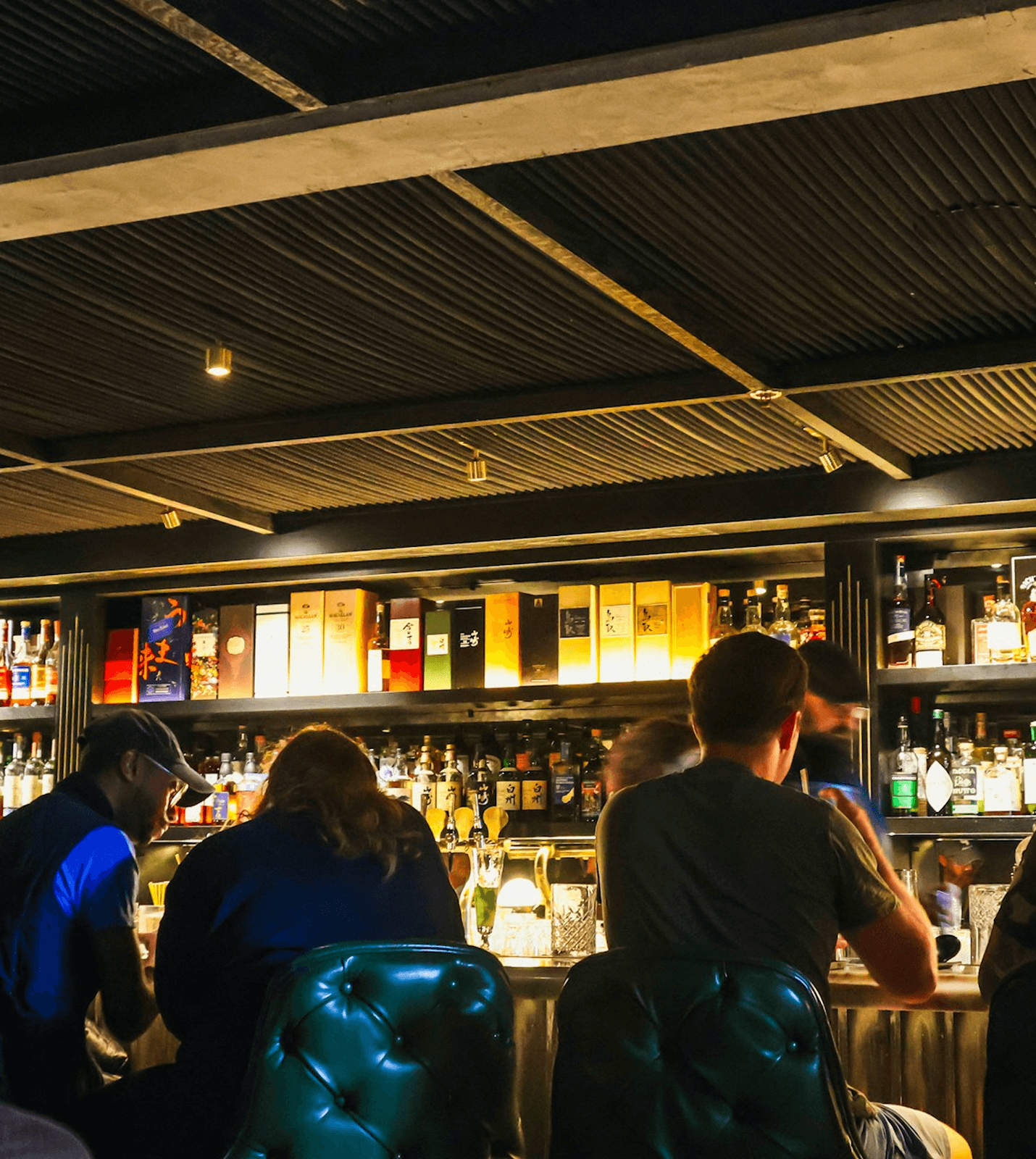 The Point Burien | Upscale Sports Bar & Events